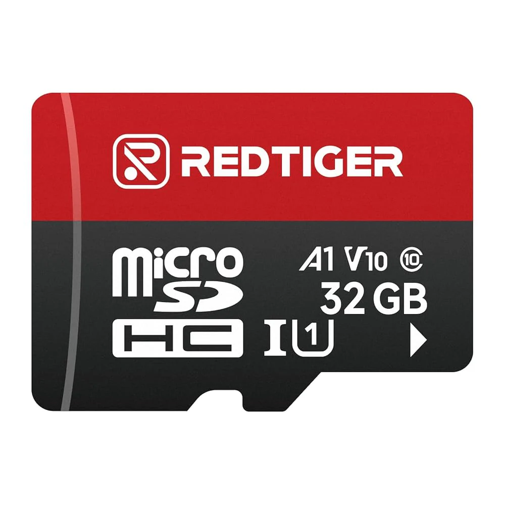 Redtiger 256GB SD Card For Dash Cam Class 10 U3 - Image 8