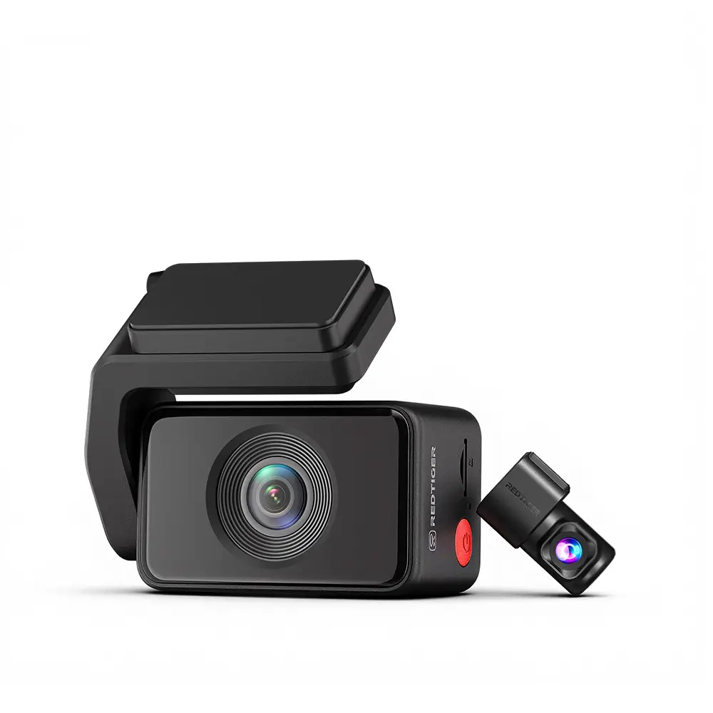 Redtiger All DashCam