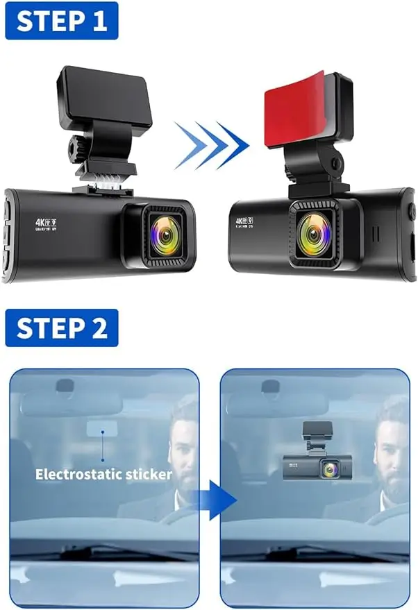 Redtiger F7N Anti-Glare Bundle - Image 3