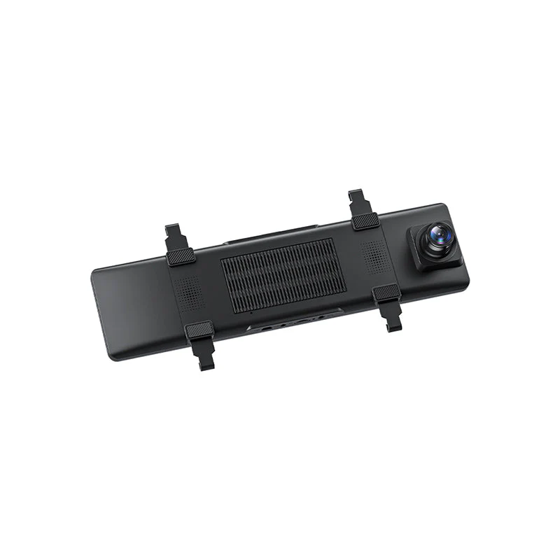 Redtiger T27 4K+2.5K Touchscreen Smart Parking Assist Dash Cam - Image 13